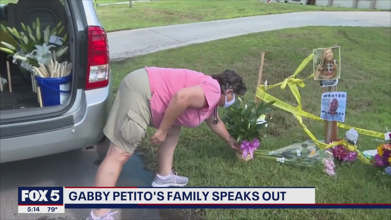 ‘The Laundries did not help us find Gabby, they’re not going to help us find Brian,’ lawyer says