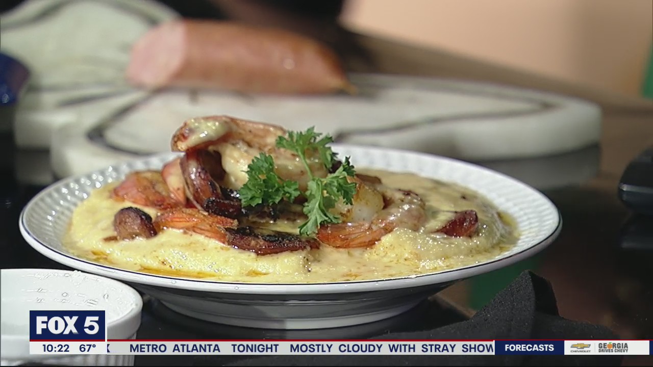 Scrum-did-dly-ump-tious brings delicious new brunch option to Lawrenceville Square