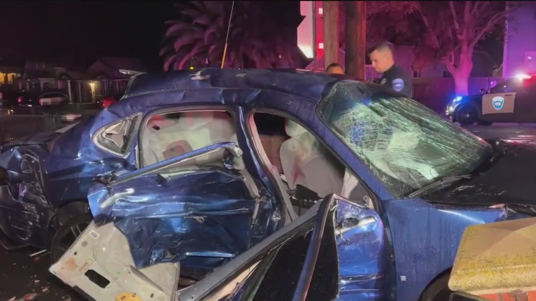 Hit-and-run in Antioch leaves 2 brothers dead