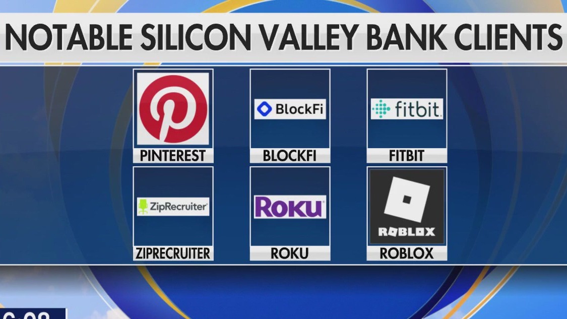Silicon Valley Bank: How the US is looking to avoid a banking crisis