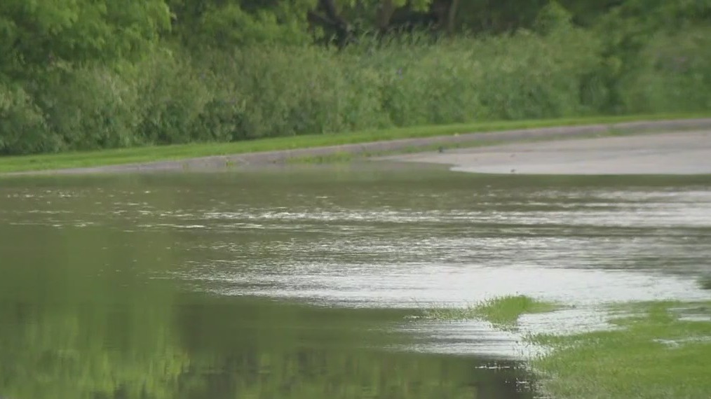 Storm causes flooding in southeast Wisconsin