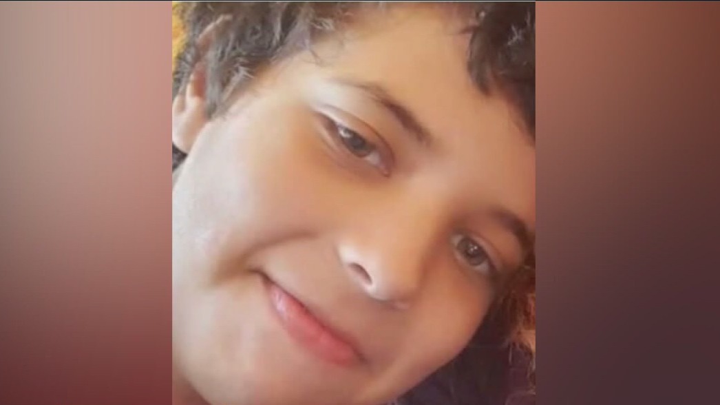 13-year-old boy killed in Pasadena after stray bullet goes through bedroom window