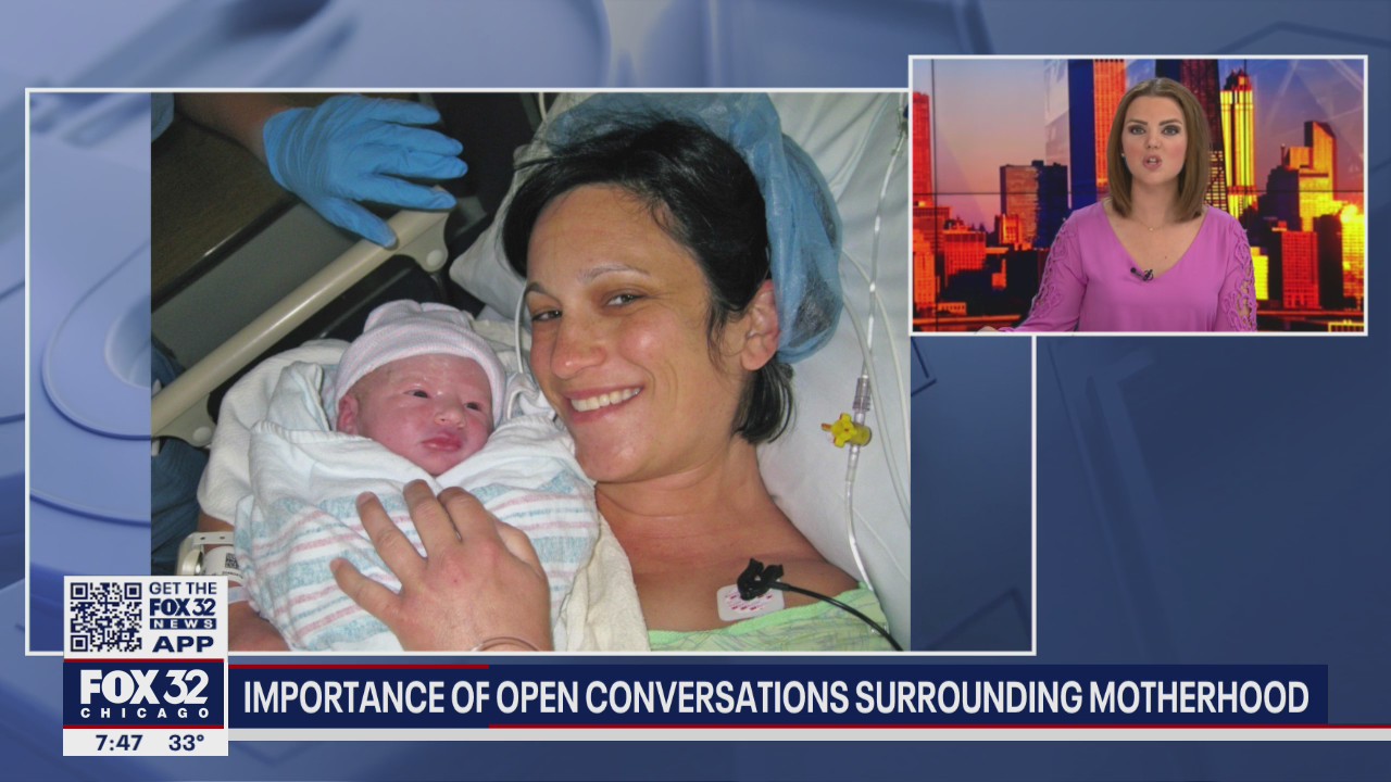 Women to "Tell-All" about post-baby bodies in telethon