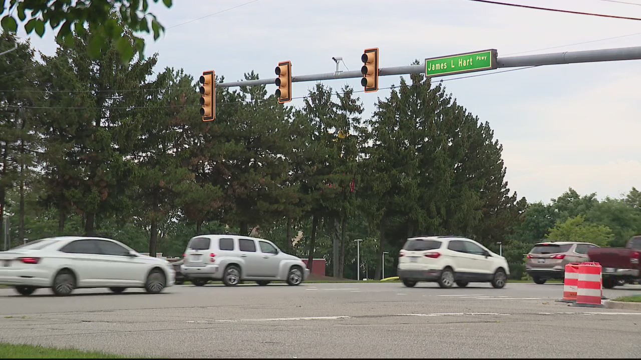 Ypsilanti Township considering license plate readers