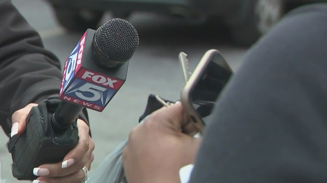 Family, friends shocked over son-father murder