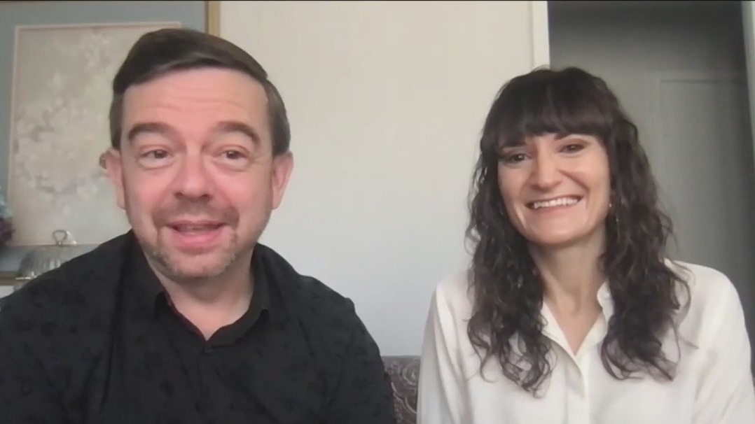 'Cats' playing at The Nederlander Theatre from Feb. 21-26