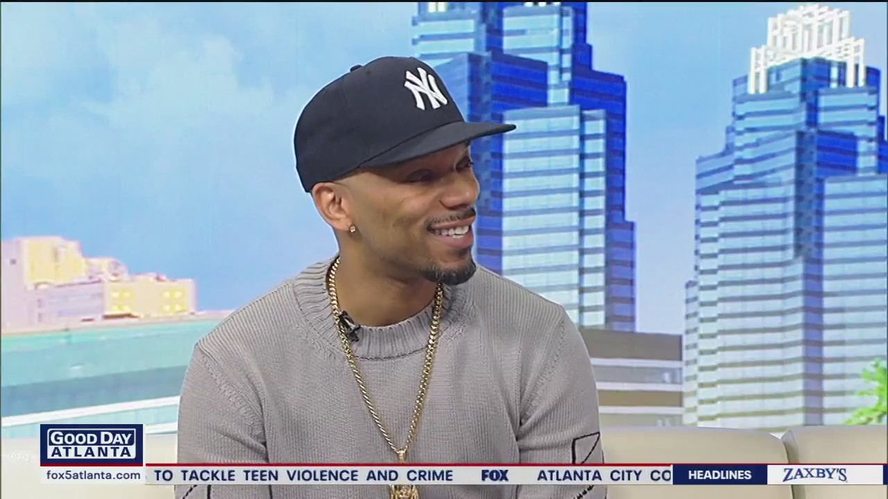 Dustin Ross on second season of REVOLT's 'Bet on Black'