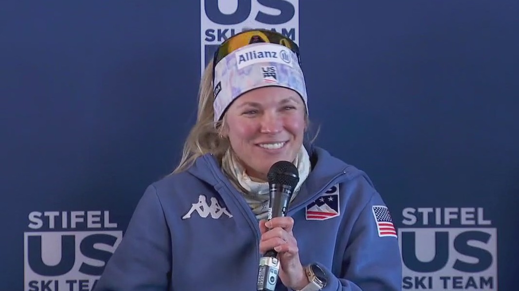Cross-Country World Cup in Minneapolis