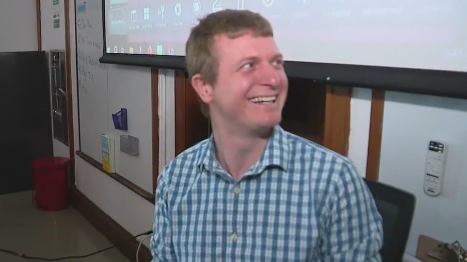 Noble Schools recognizes standout CPS educators with distinguished teacher award