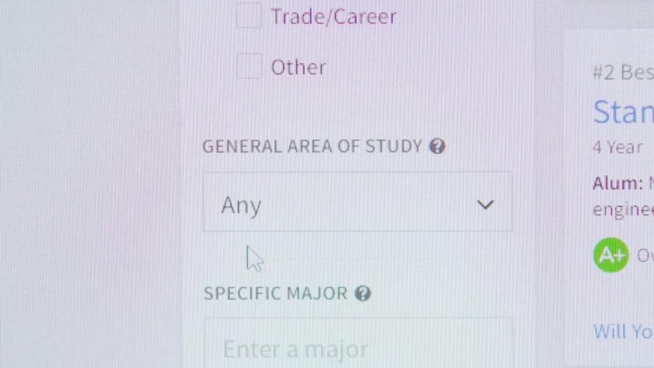 Simple way to apply to Historically Black Colleges and Universities