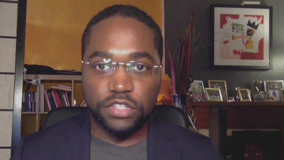 Roy Paul on tackling the student debt crisis