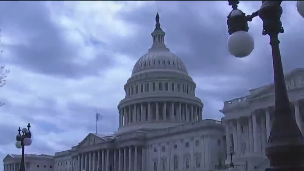 Former San Jose mayor joins congressional race