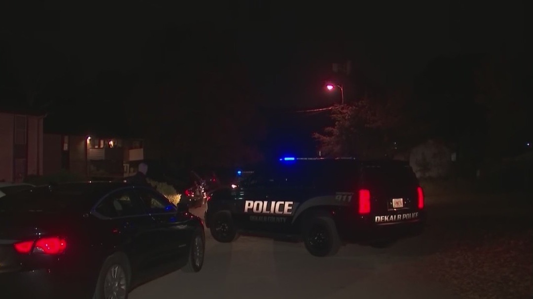 Second arrest made in condo shooting