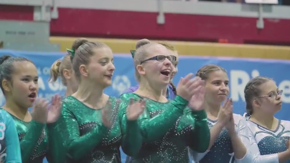 Special Olympics USA Games to be held in Florida