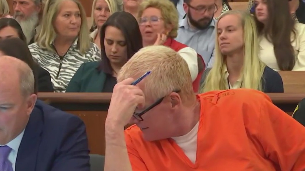Alex Murdaugh trial verdict