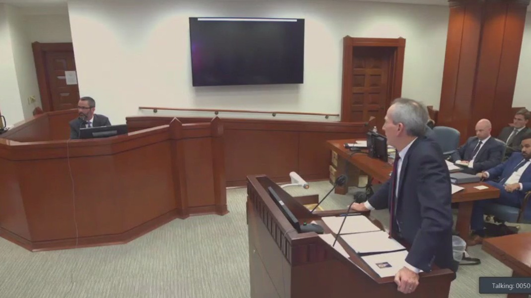 Judge grills Texas HHS leader on foster system failure
