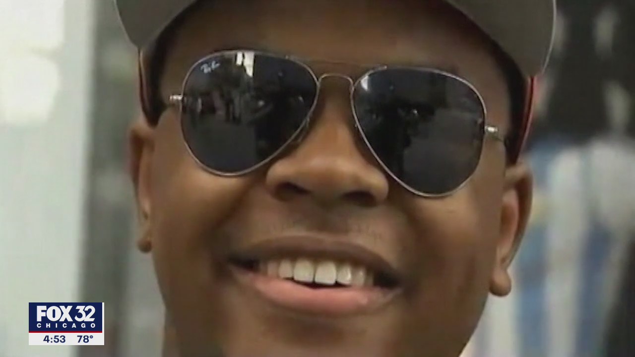 How to protect your eyes on 'National Sunglasses Day'