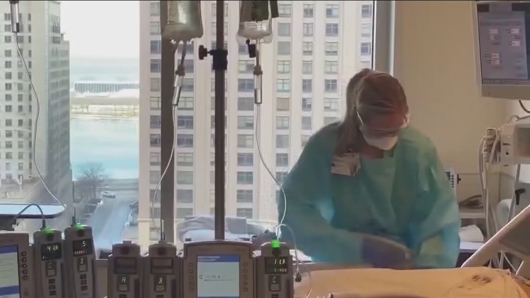 Austin Public Health worried about another COVID-19 surge this winter