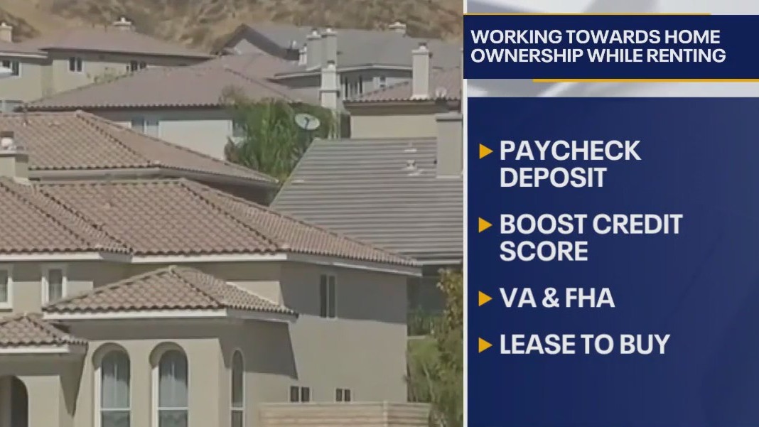 Lower monthly housing costs, but how?