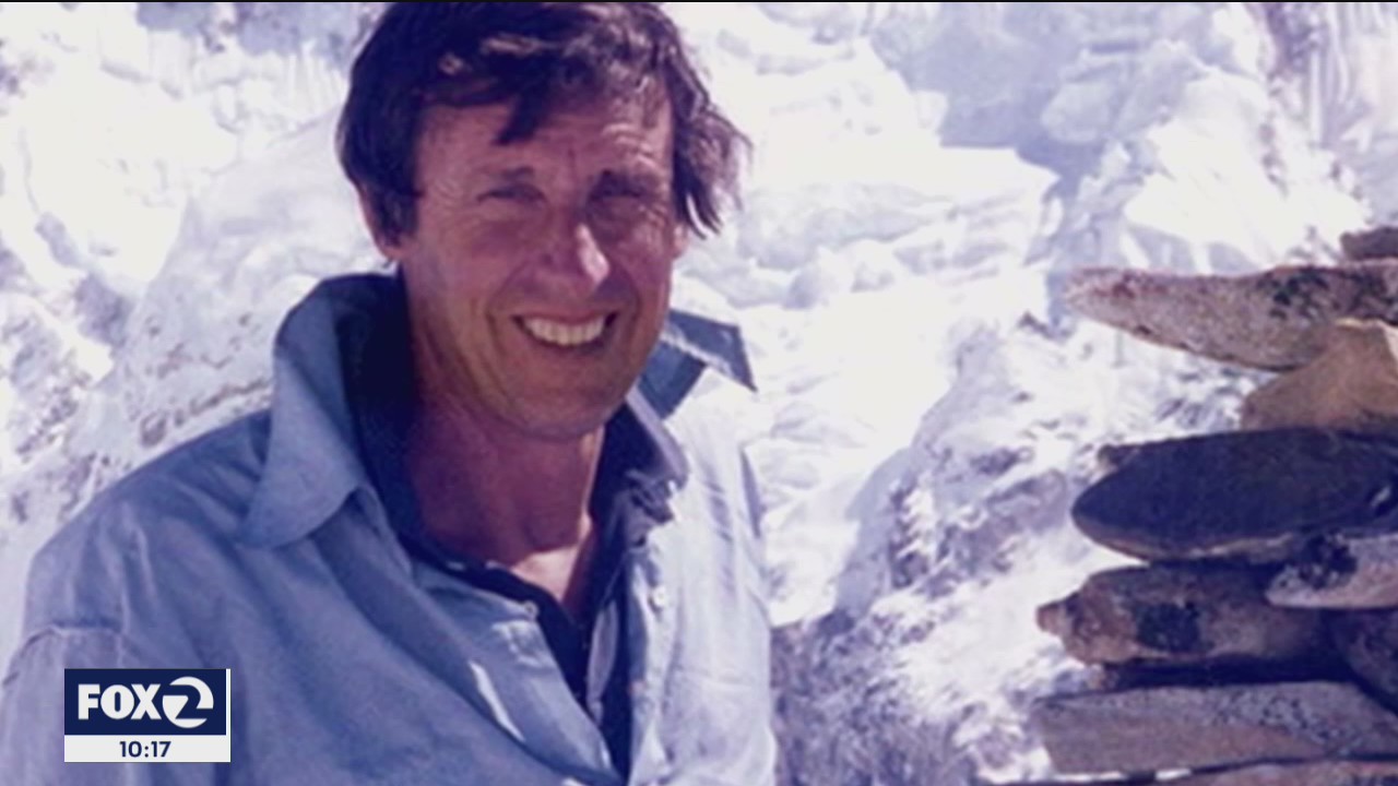 Public memorial for Richard Blum to be held Friday in San Francisco