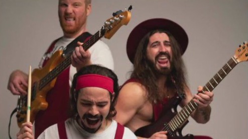 Live music show recommendations from Sun Radio