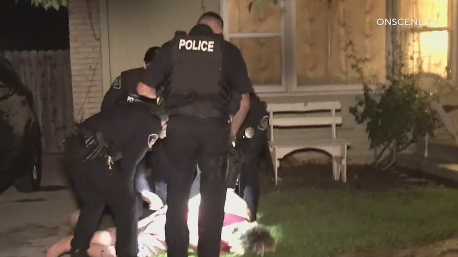 Woman allegedly drags daughter with her vehicle