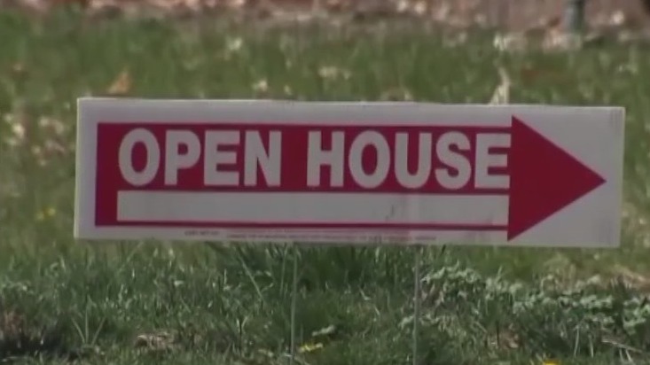 How is the housing market in Houston?