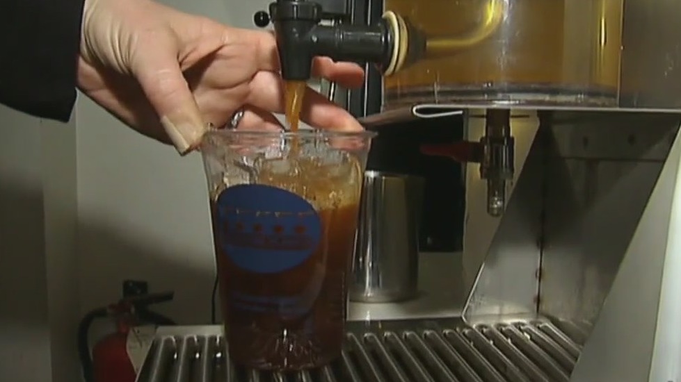 Coffee could help you live longer, research shows