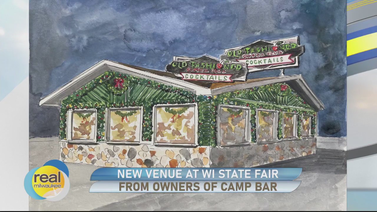 Yeli has a double? And Old Fashioneds at Wisconsin State Fair are in the Bubbler for May 10, 2023