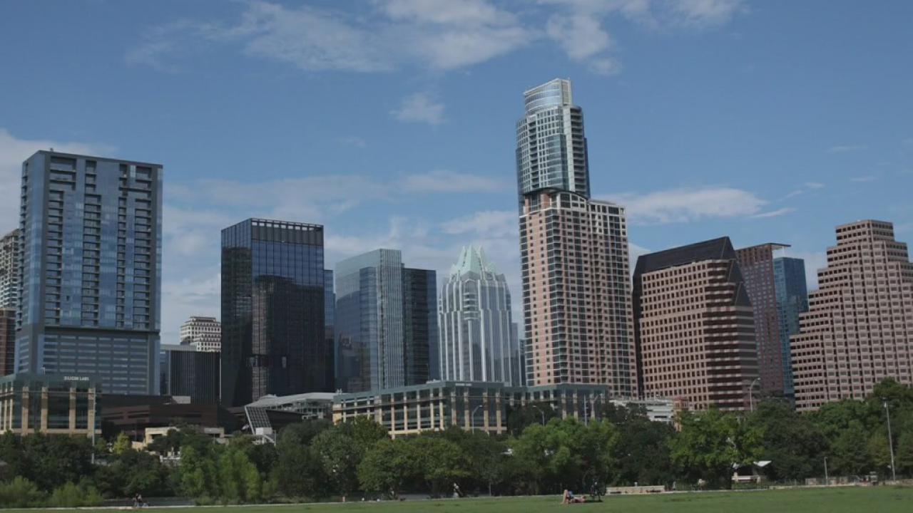 Austin City Council member calls for action on extreme heat response