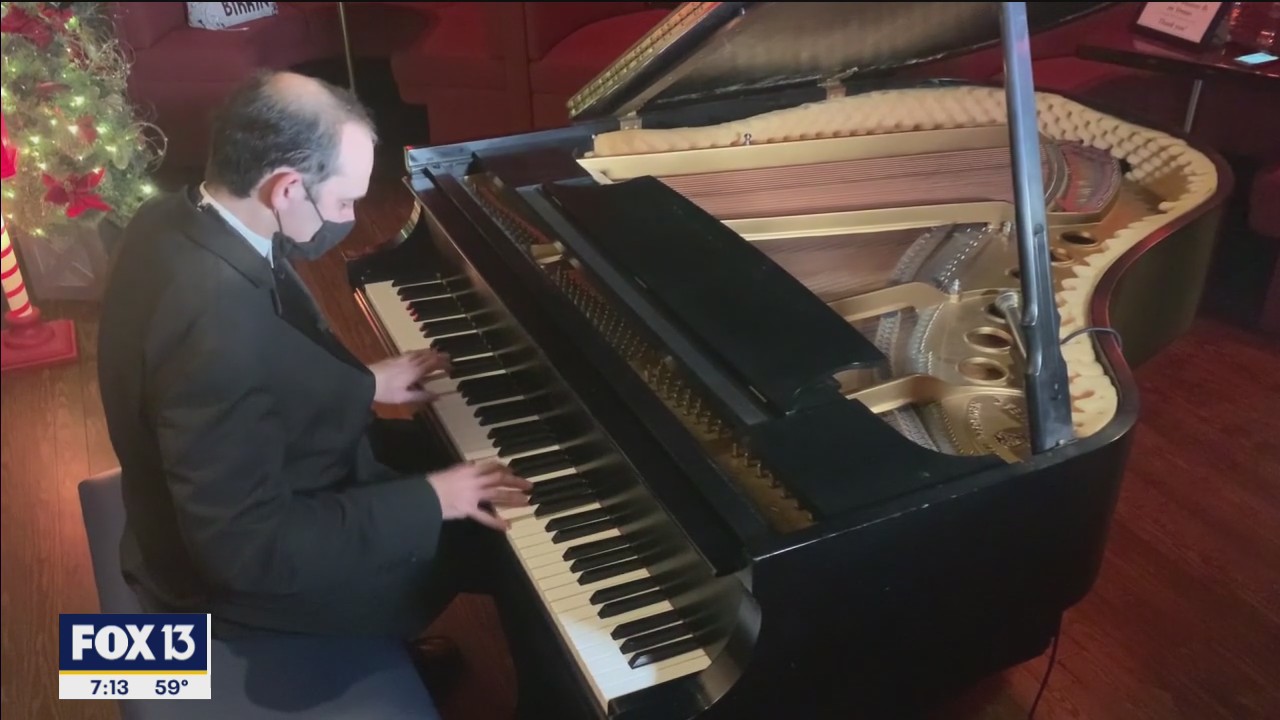 Meet Bern’s piano man