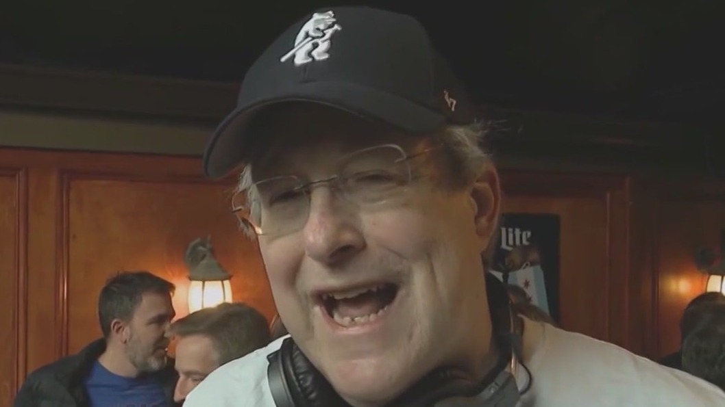 Chicago radio personality Lin Brehmer dies after battle with cancer