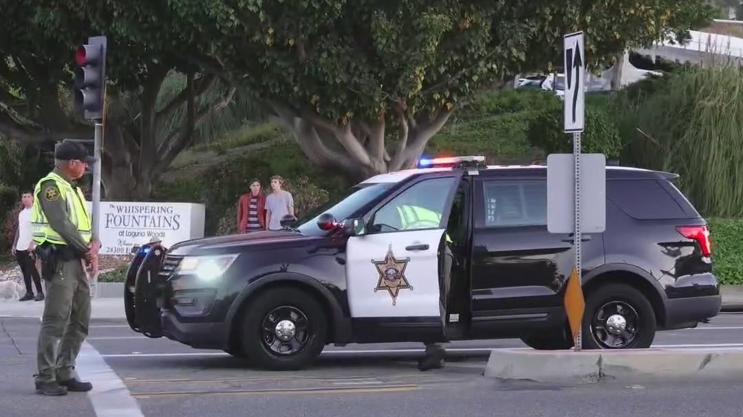 Crime is important as midterm campaign season gears up