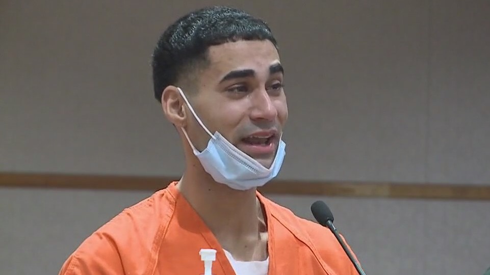 Millions sign petition to reduce Houston truck driver's sentence