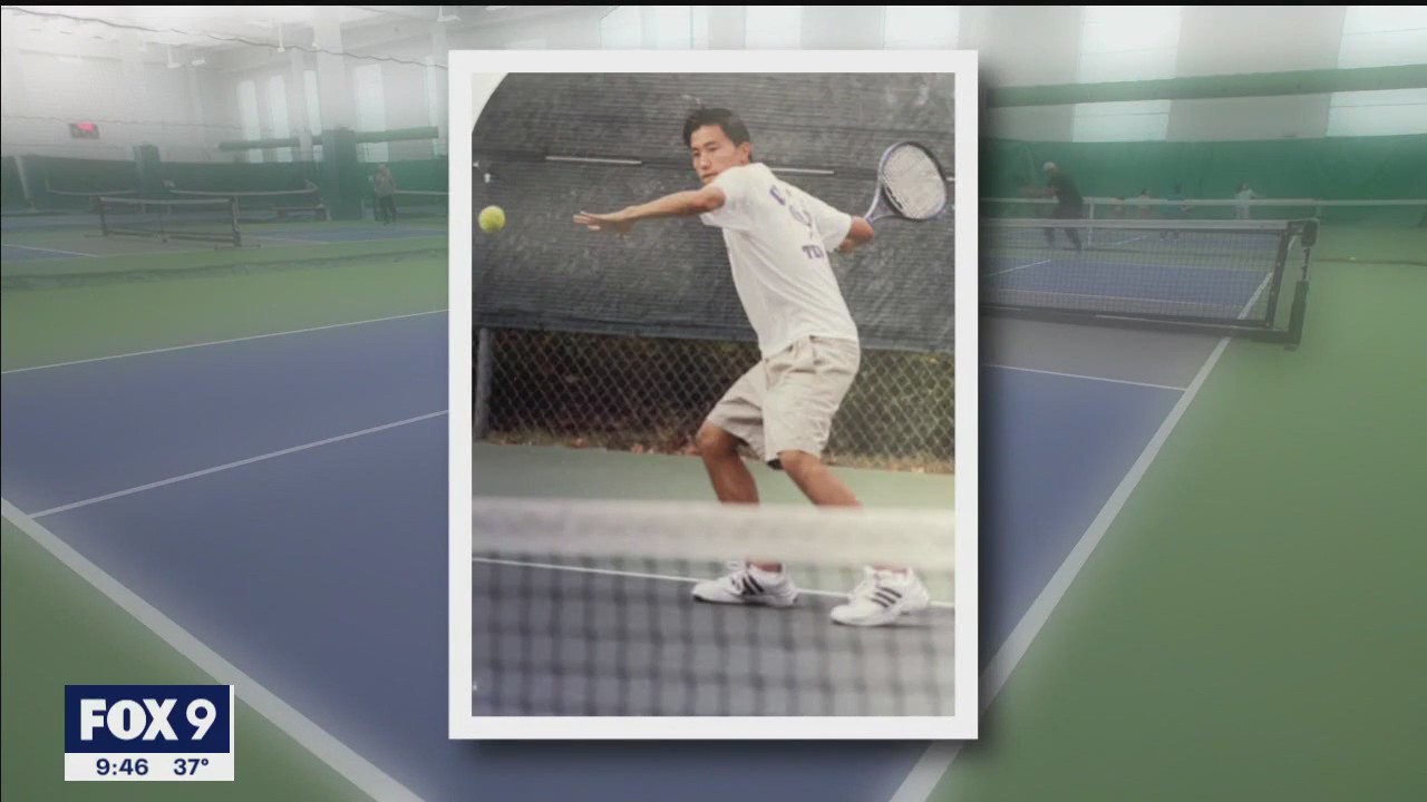 Hmong-American entrepreneur develops pickleball paddle for younger generations