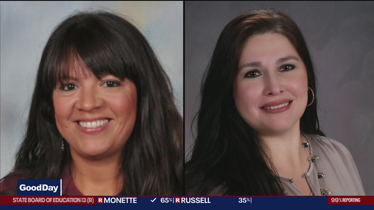 Families identify victims in Uvalde elementary school shooting