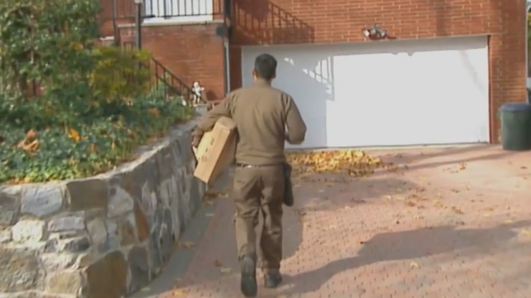 UPS could strike soon