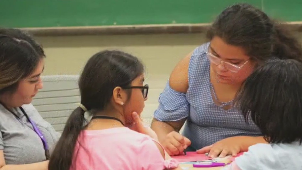 Con Mi MADRE: How families can get involved