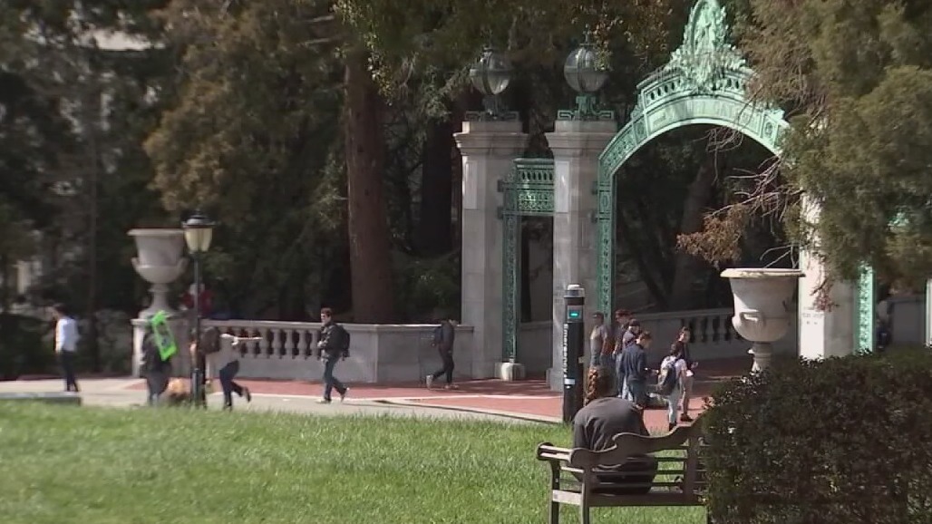 California offers college students $10K for public service