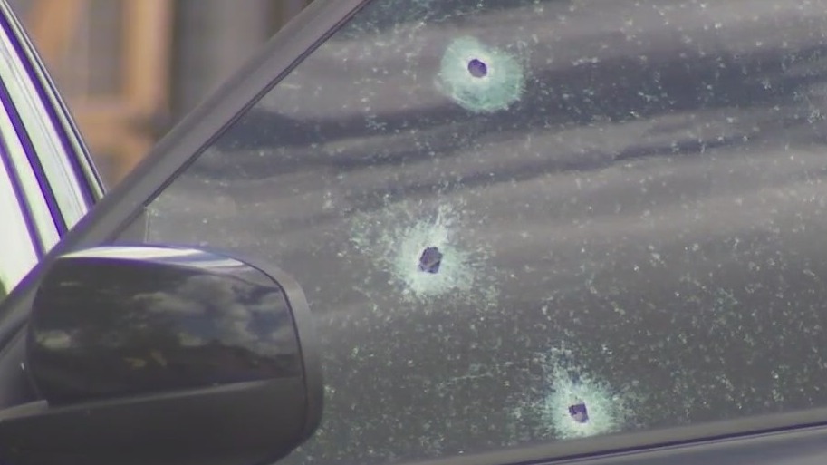 Austin Police: two shootings within minutes of each other are connected, suspect in custody