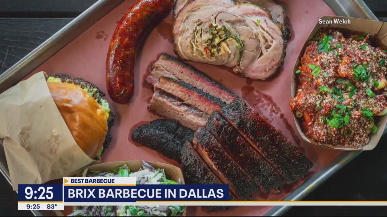 North Texas BBQ joints at Texas Monthly's BBQ Fest