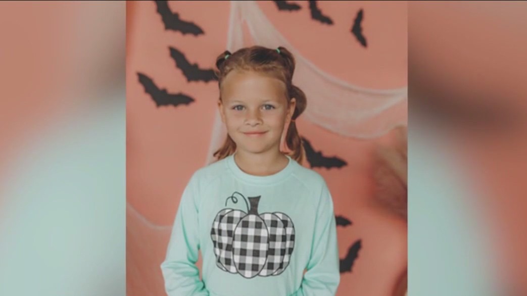 Disturbing new details revealed in murder of 7-year-old Texas girl