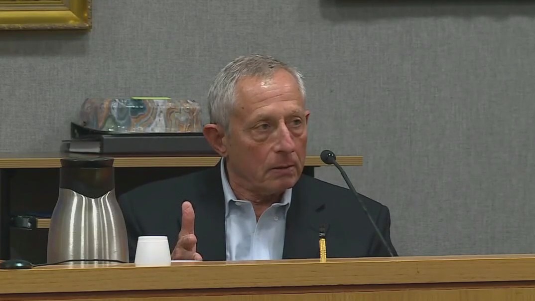 Christopher Taylor trial: Witness testimony
