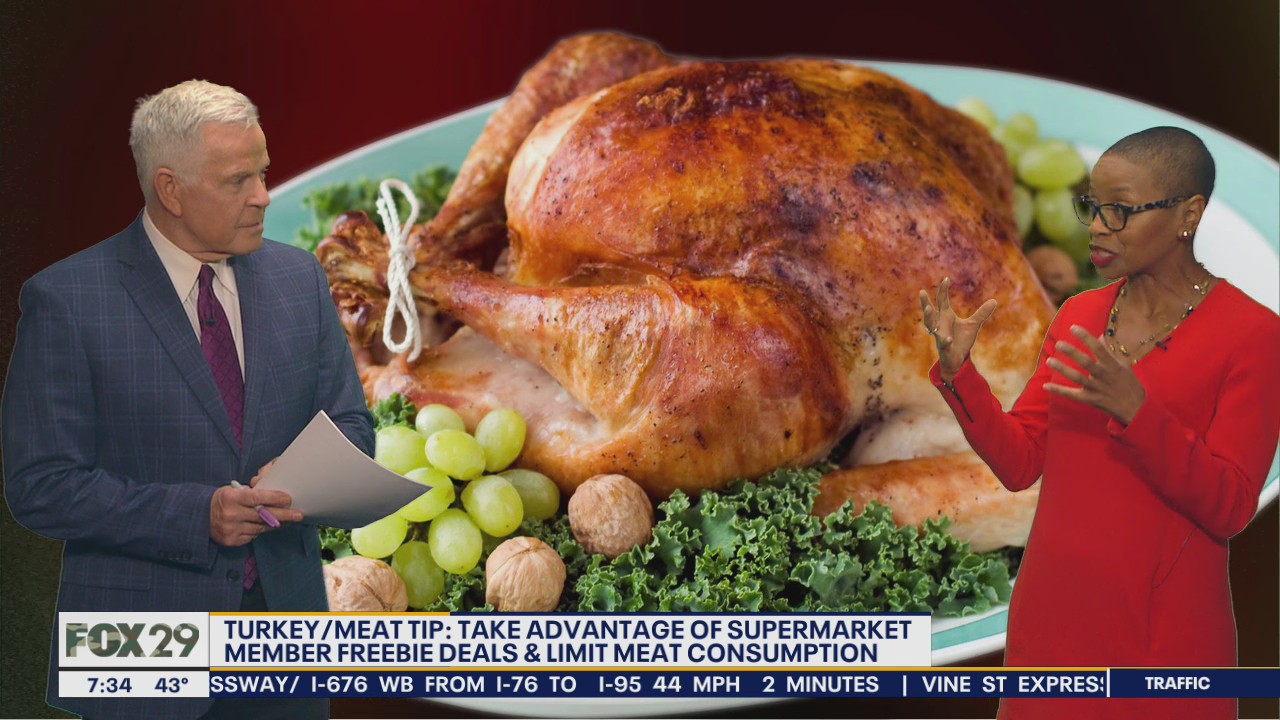 Inflation squeeze hitting U.S. consumers right before holiday season
