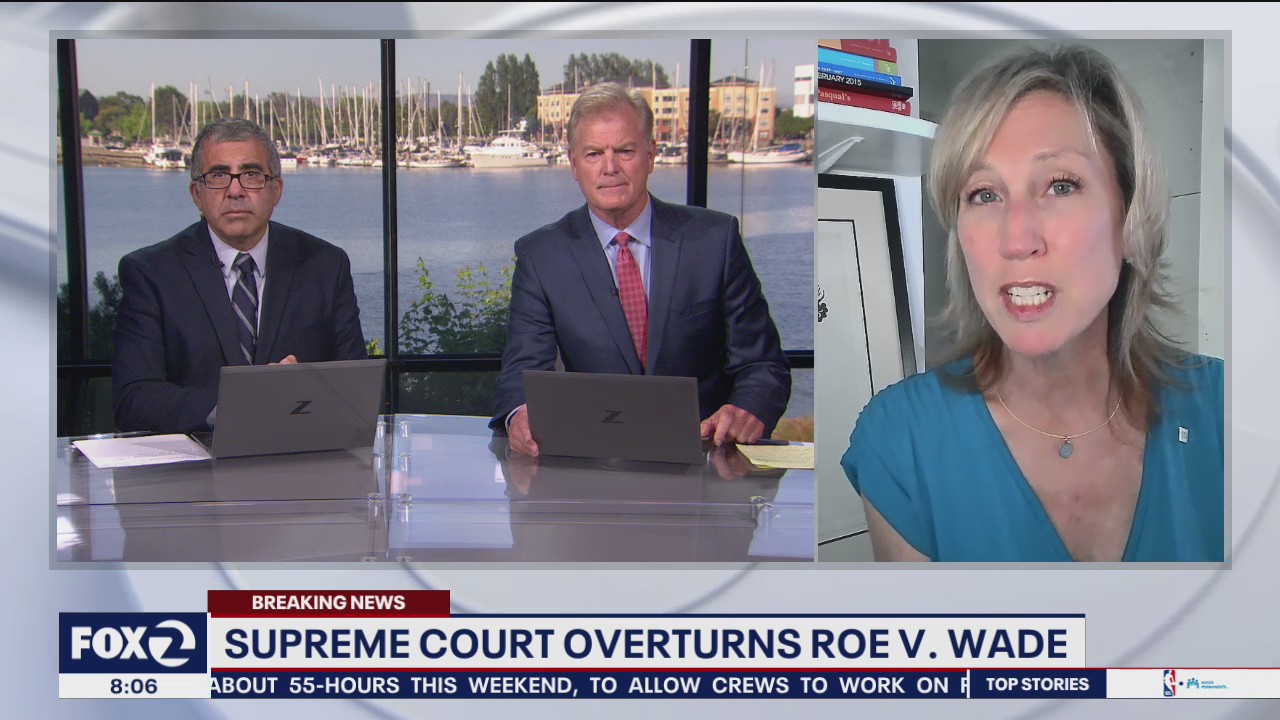 Roe v. Wade Landmark Decision: What does this mean?