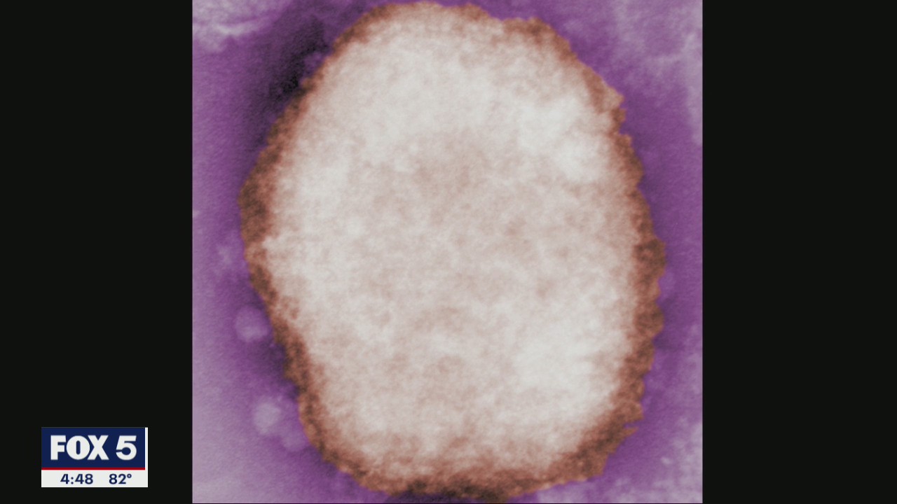 CDC officials say monkeypox cases have all been found in men, Americans want answers