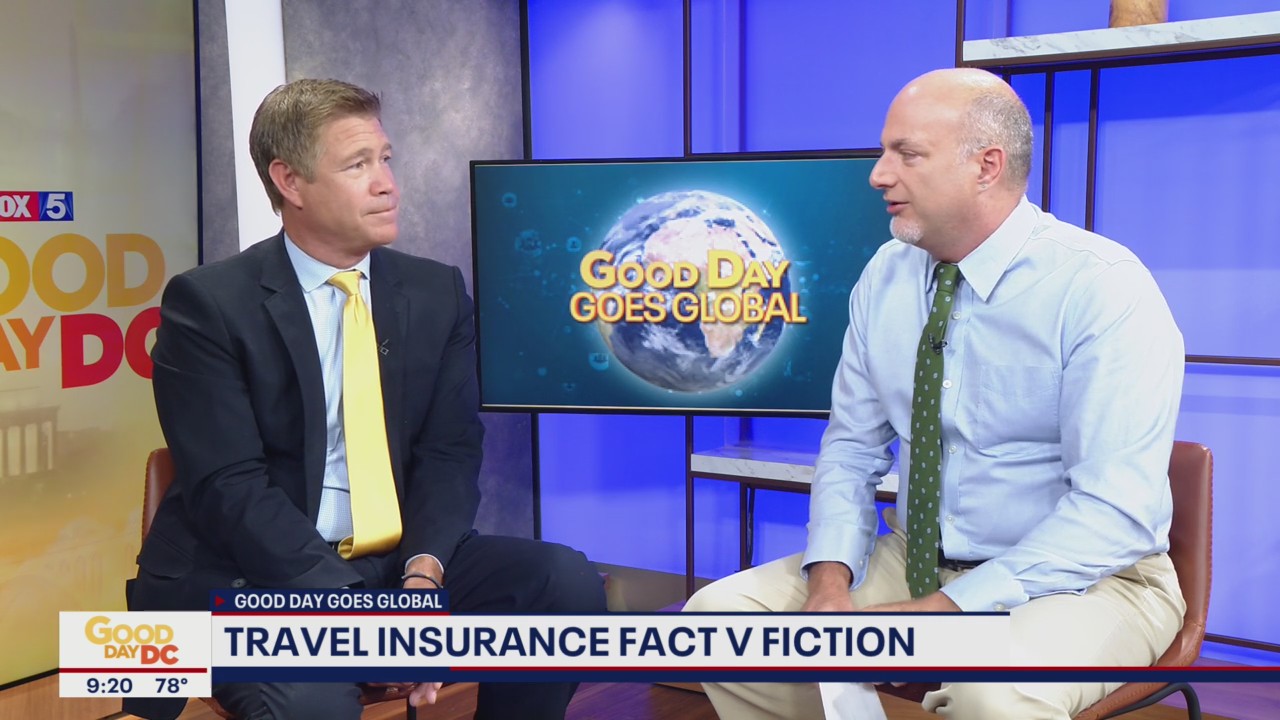 What you need to know about travel insurance