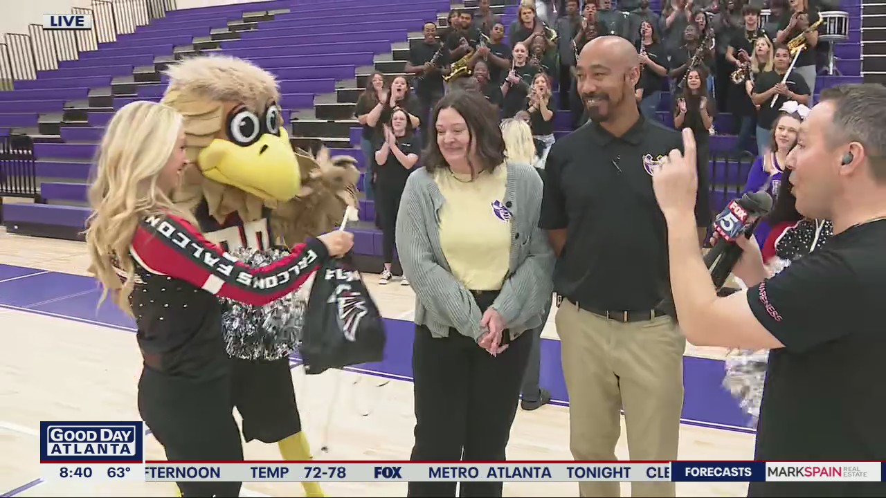 HIGH 5 Sports Team of the Week: Hiram Hornets