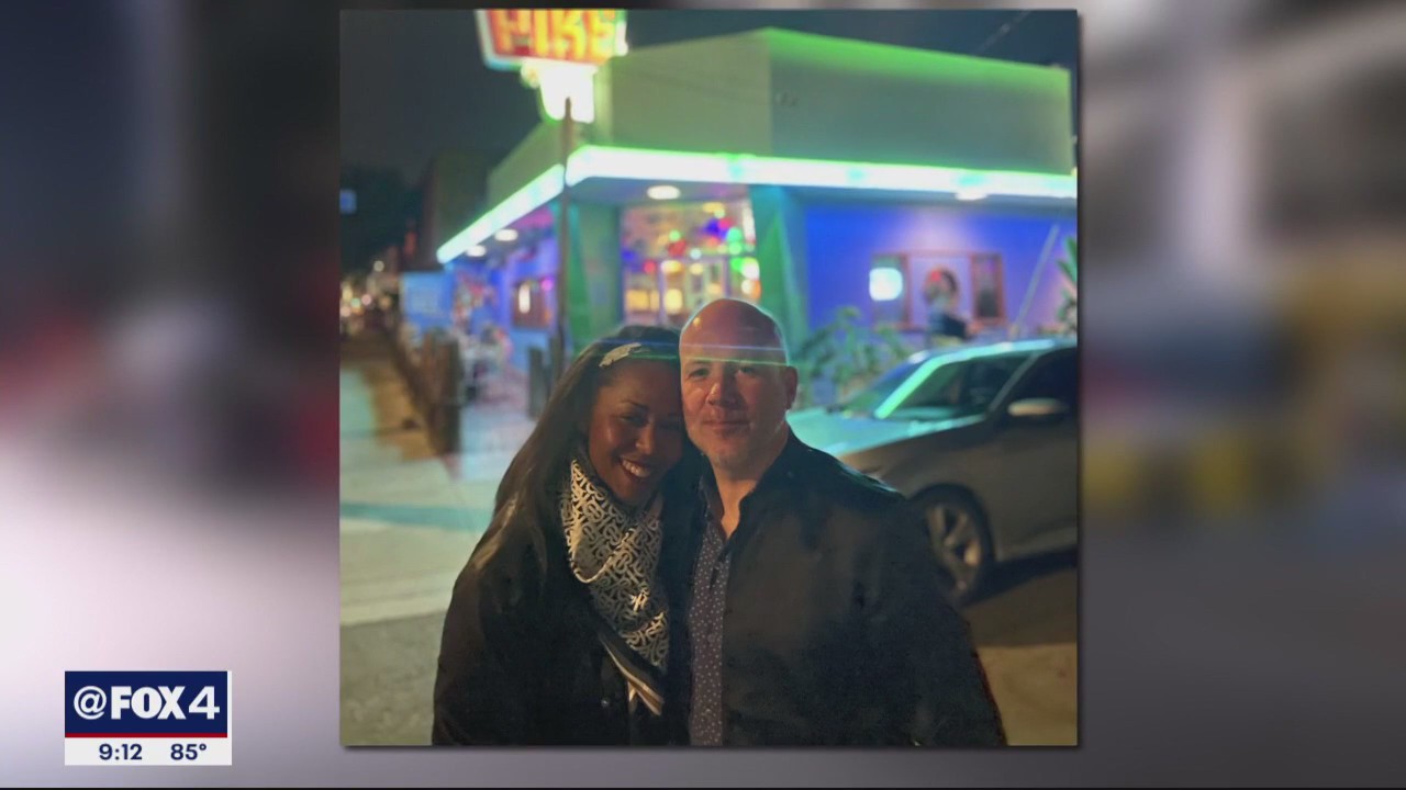 Man accused of killing wife in NTX arrested in Austin