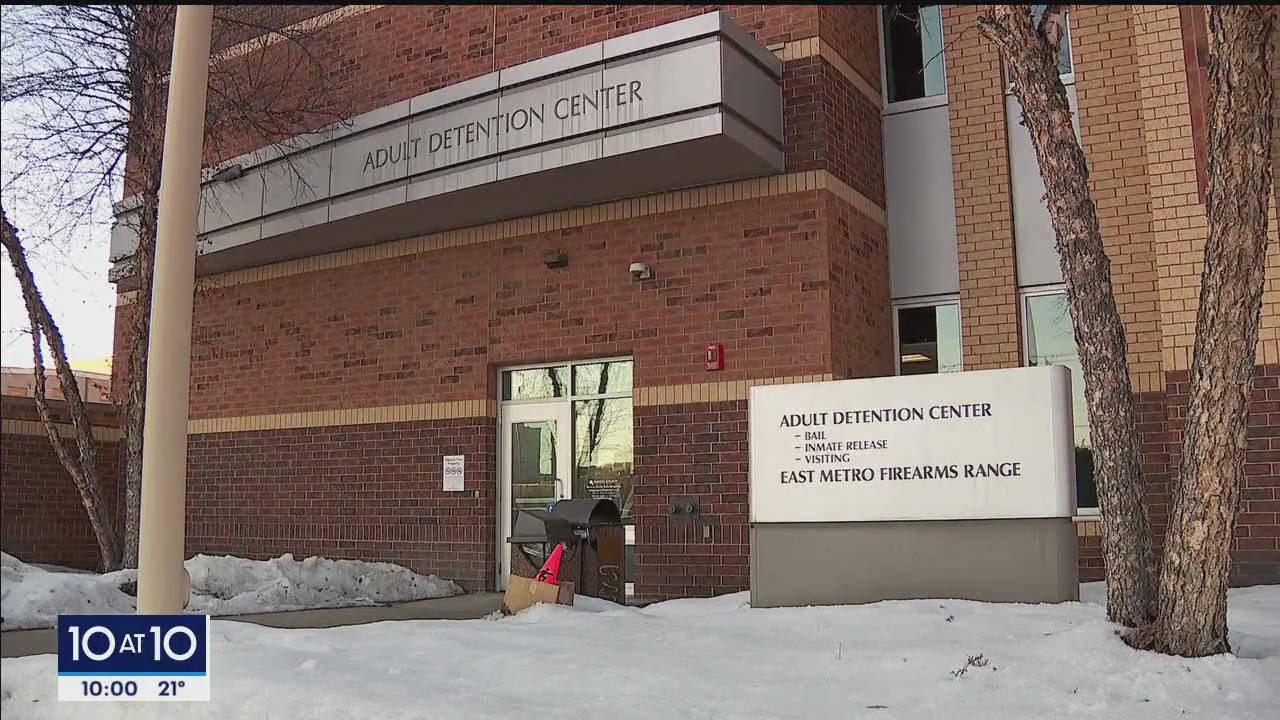 Ramsey Co. officials say medical complaints at jail are ‘shocking and appalling’